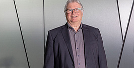 Alternierender Vorsietzender Berthold Maier