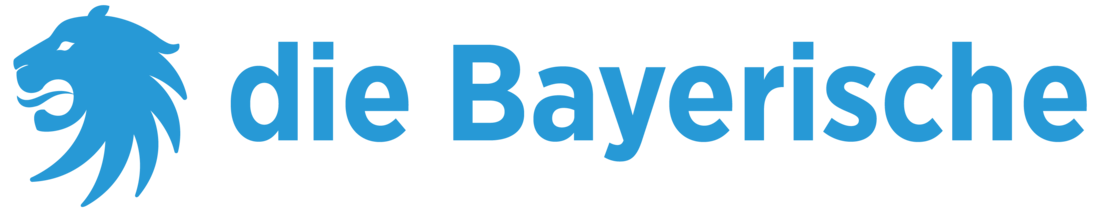  Logo von die Bayerische
