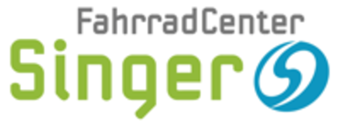Logo Fahrrad Center Singer